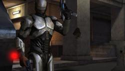 《机械战警 RoboCop》