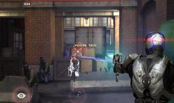 《机械战警 RoboCop》