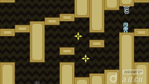 《VVVVVV》