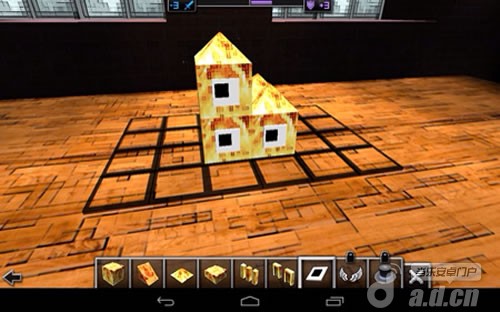 《怪物的世界 MonsterCrafter》