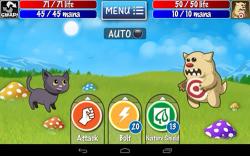 《怪兽王国 Monster Kingdom》