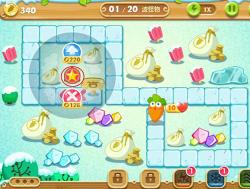 《保卫萝卜2:极地冒险》