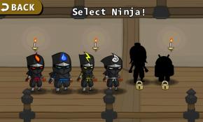 《忍者：卷轴大战(Ninjas STOLEN SCROLLS》安卓版下载