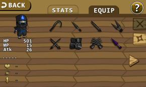 《忍者：卷轴大战(Ninjas STOLEN SCROLLS》安卓版下载