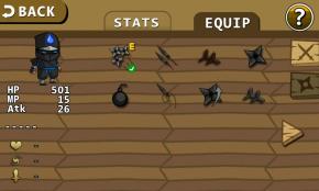 《忍者：卷轴大战(Ninjas STOLEN SCROLLS》安卓版下载