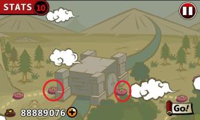 《忍者：卷轴大战(Ninjas STOLEN SCROLLS》安卓版下载