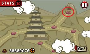 《忍者：卷轴大战(Ninjas STOLEN SCROLLS》安卓版下载