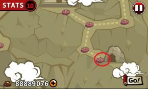 《忍者：卷轴大战(Ninjas STOLEN SCROLLS》安卓版下载