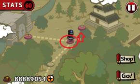 《忍者：卷轴大战(Ninjas STOLEN SCROLLS》安卓版下载