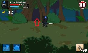 《忍者：卷轴大战(Ninjas STOLEN SCROLLS》安卓版下载