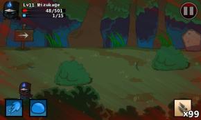 《忍者：卷轴大战(Ninjas STOLEN SCROLLS》安卓版下载