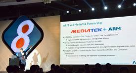 MTK MT6592 发布会