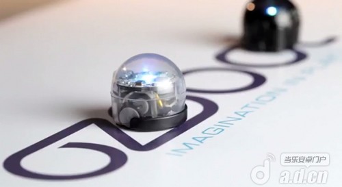 Ozobot