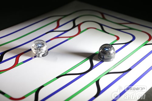 Ozobot