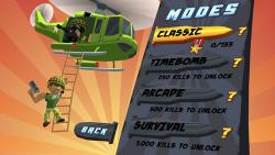 《致命伤害 Major Mayhem》安卓版下载