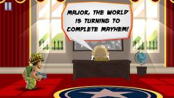 《致命伤害 Major Mayhem》安卓版下载