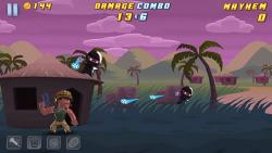 《致命伤害 Major Mayhem》安卓版下载