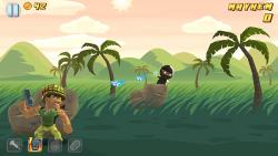 《致命伤害 Major Mayhem》安卓版下载