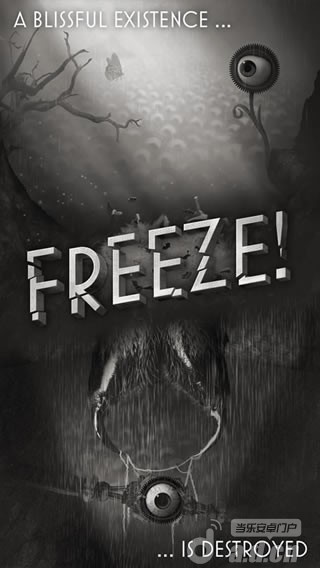 《冰冻时间 Freeze!》安卓版下载