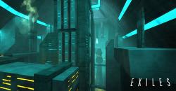 《放逐 Exiles》