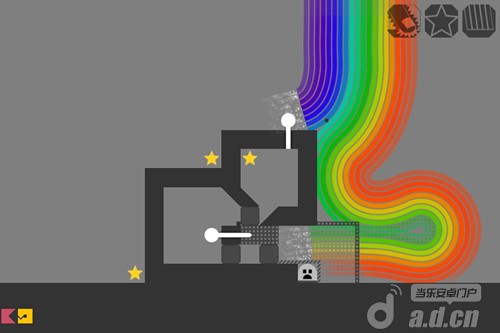 《彩虹 Rainbow》