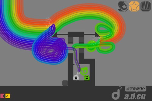 《彩虹 Rainbow》