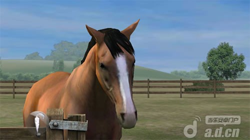 《我的马 My Horse》安卓版下载