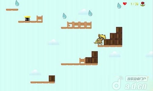 《小马回家 Pete the Pony goes home》安卓版下载