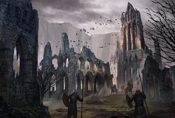 《被淹没的传说:守卫者传奇 Unsung Story: Tale of the Guardians》