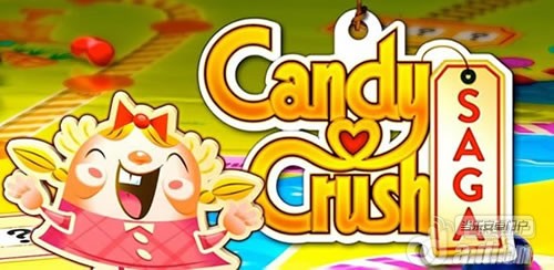 《糖果粉碎传奇 Candy Crush Saga》安卓版下载