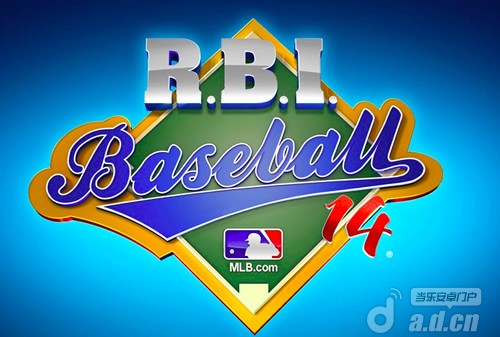 《RBI棒球14 RBI Baseball 14》