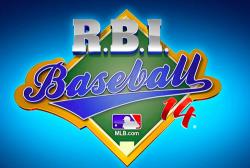 《RBI棒球14 RBI Baseball 14》