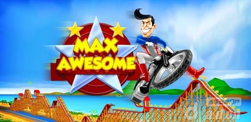 《摩托威龙 Max Awesome》安卓版下载
