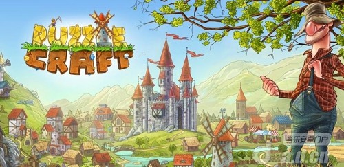 《村庄日记 Puzzle Craft》安卓版下载