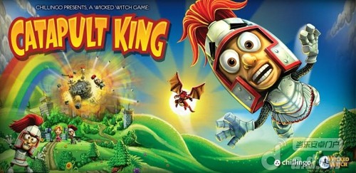 《弹射之王 Catapult King》安卓版下载