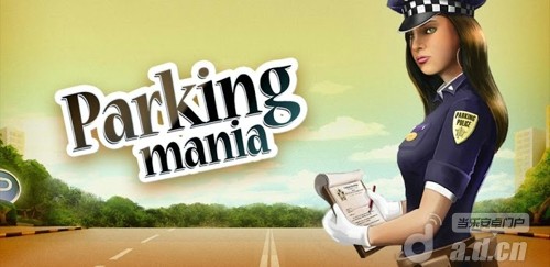 《疯狂停车场 Parking Mania》安卓版下载