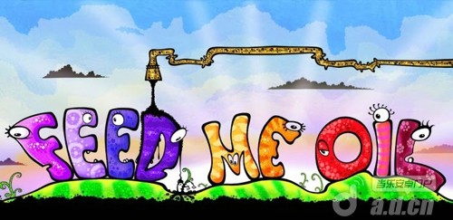 《喂我石油 Feed Me Oil》安卓版下载