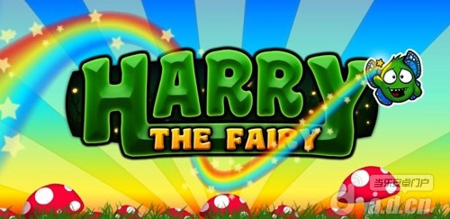 《小精灵哈利 Harry the Fairy》安卓版下载