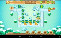 《保卫萝卜2：极地冒险》安卓版下载