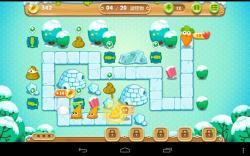 《保卫萝卜2：极地冒险》安卓版下载