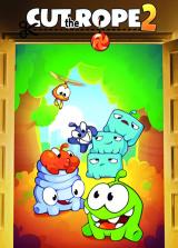 《割绳子2 Cut the rope 2》