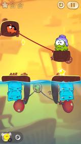 《割绳子2 Cut the rope 2》
