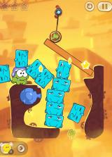 《割绳子2 Cut the rope 2》