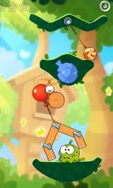 《割绳子2 Cut the rope 2》