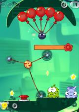 《割绳子2 Cut the rope 2》