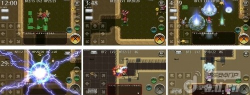 《龙之牙：龙者多兰与时之迷宫 ドラゴンファング ～竜者ドランと时の迷宫～》
