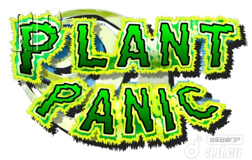 《植物大混战 Plant Panic》