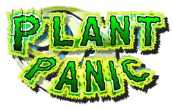 《植物大混战 Plant Panic》