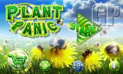 《植物大混战 Plant Panic》