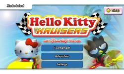 《Hello Kitty爱竞速 Hello Kitty Kruisers》安卓版下载
